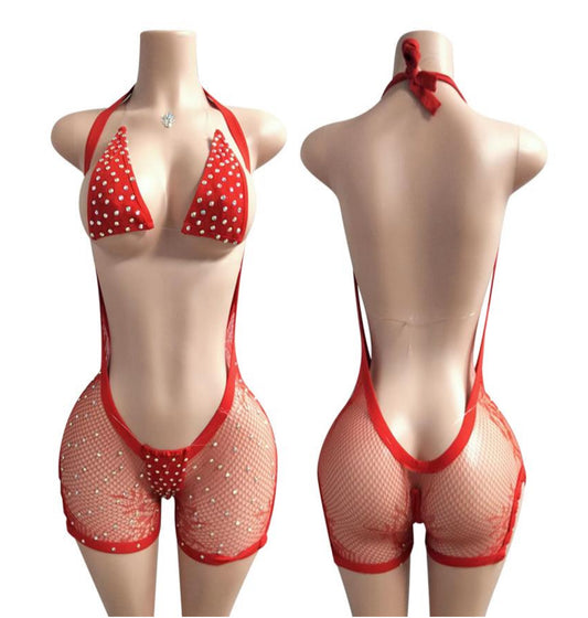 E-R30 Exotic Dancewear