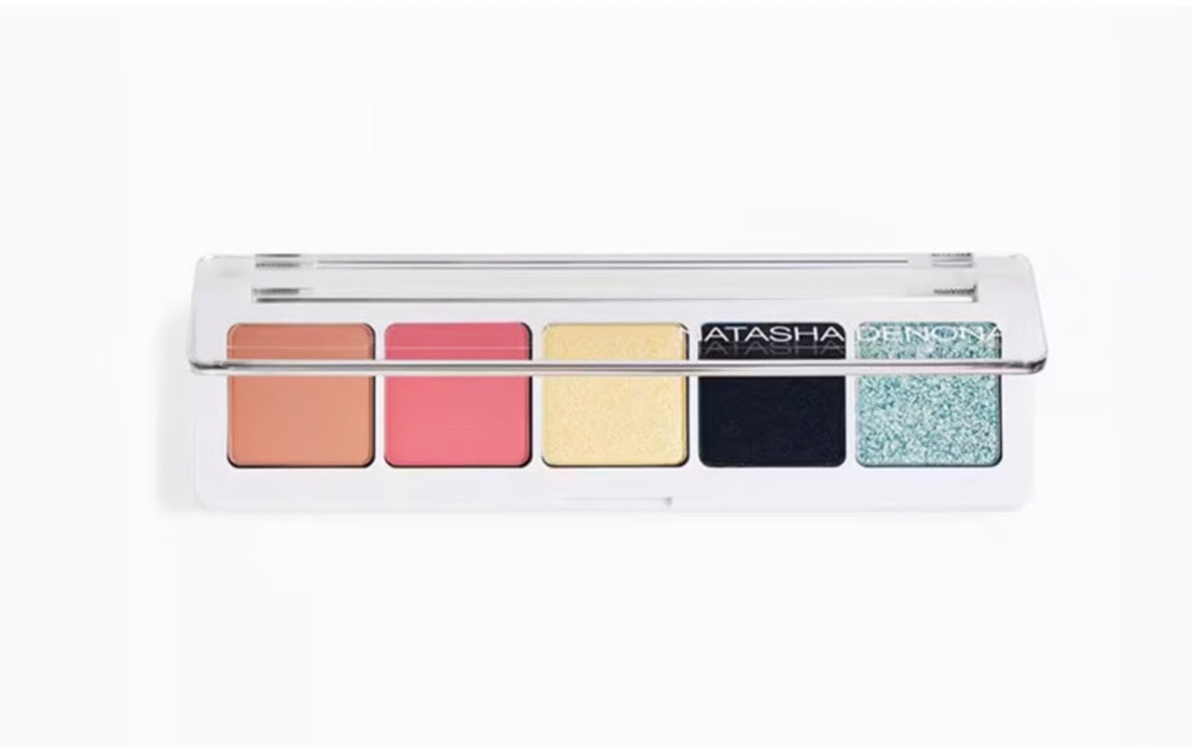 NATASHA DENONA Jubilee Eyeshadow Palette