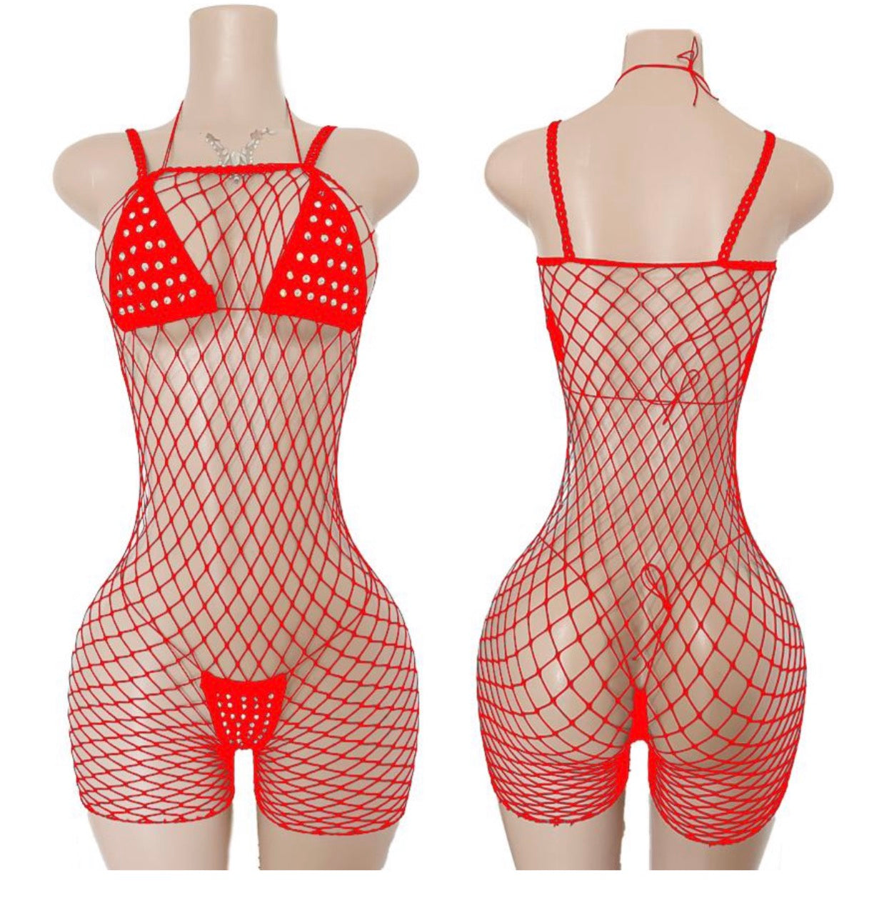 E-R341 3 PC Dancewear outfit