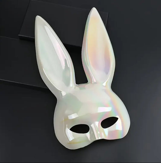 1PC Bunny Mask