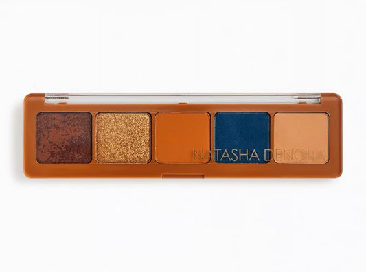 Natasha Denona Fez Eyeshadow Palette Fez Palette