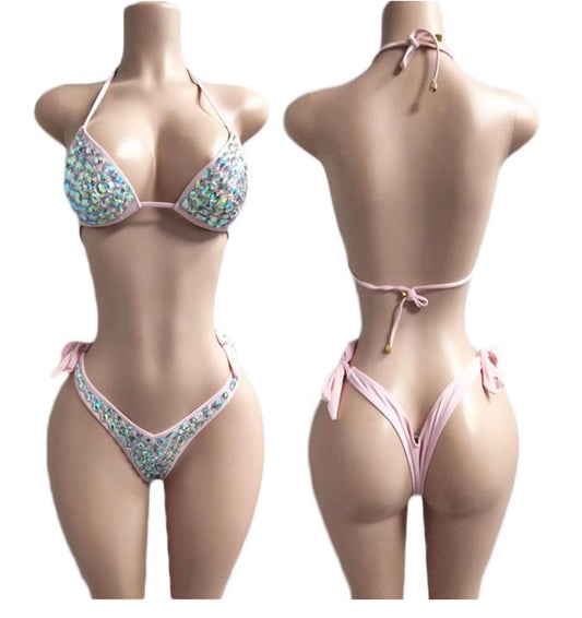 E-V03 Dimond Bikini