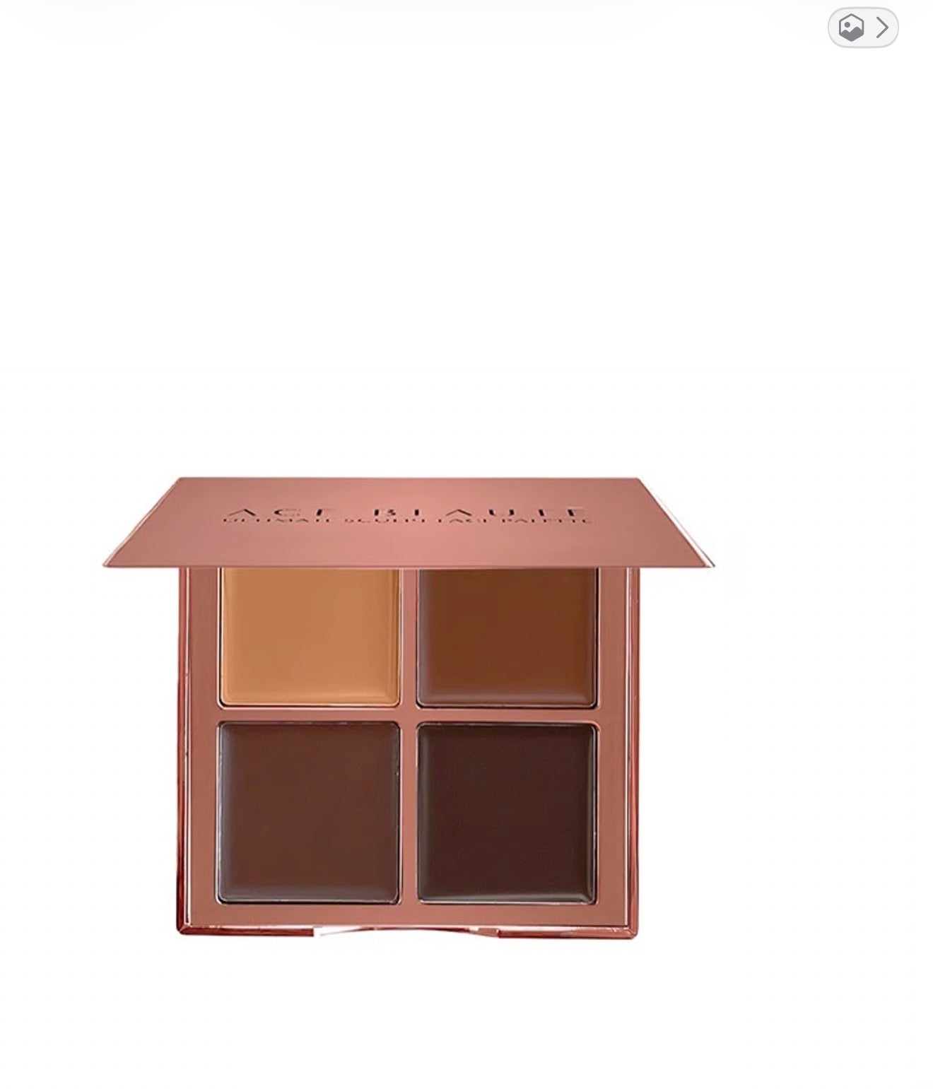 Ace Beautè Ultimate Sculpt Face Palette