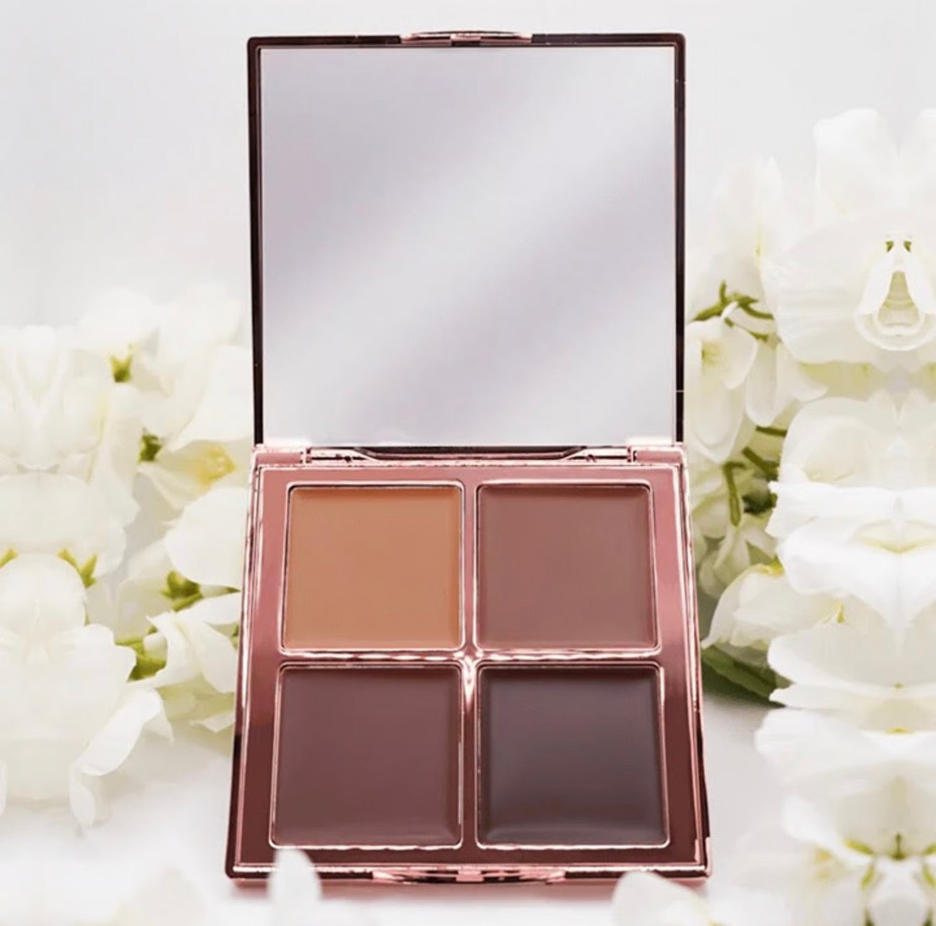 Ace Beautè Ultimate Sculpt Face Palette