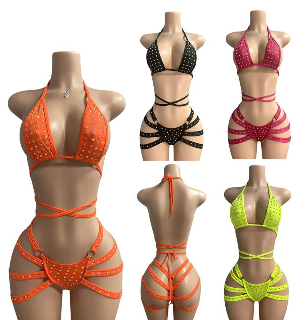 E-R55 2PC Set