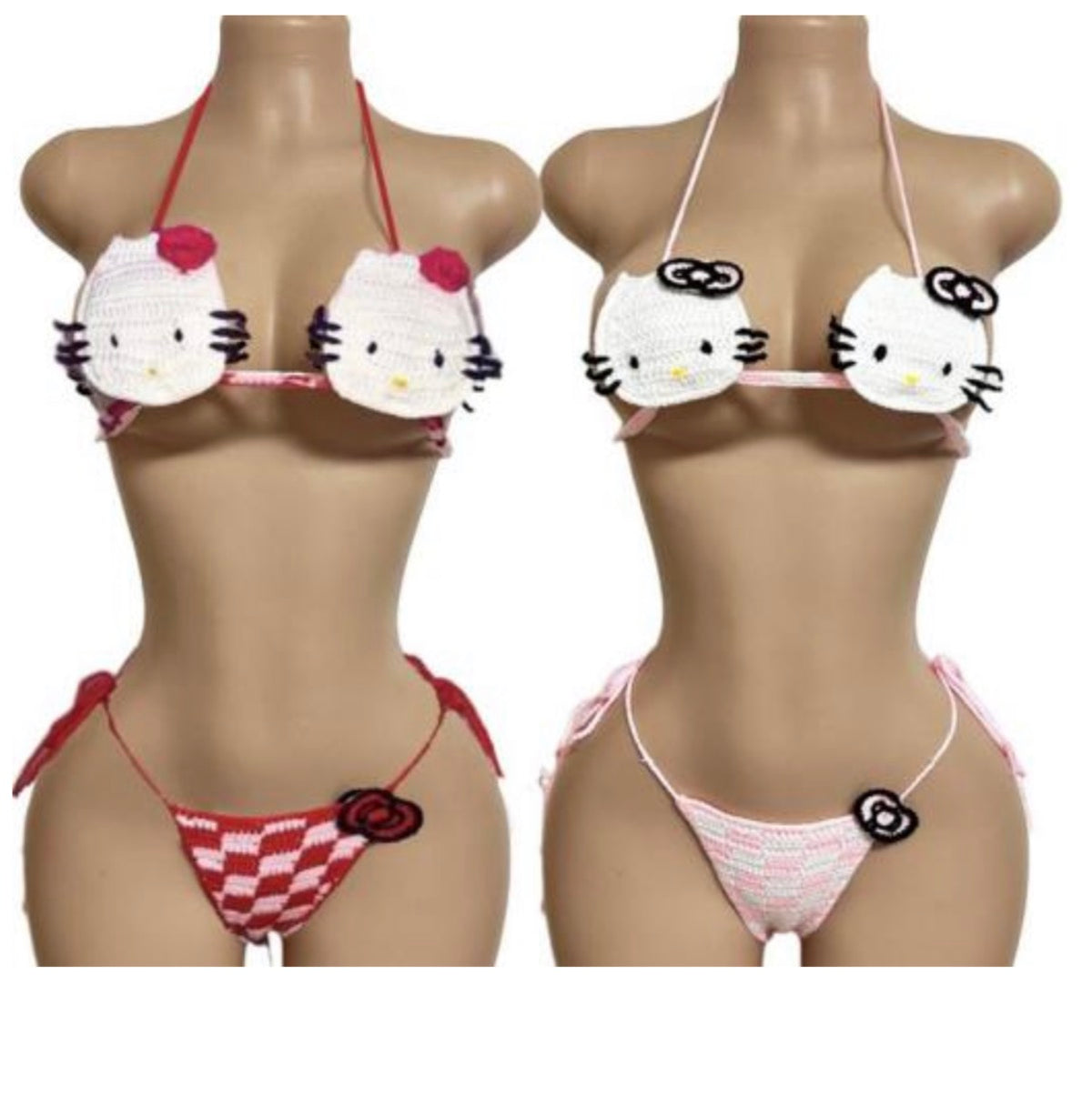 E-F154 Kitty Cat Dancewear