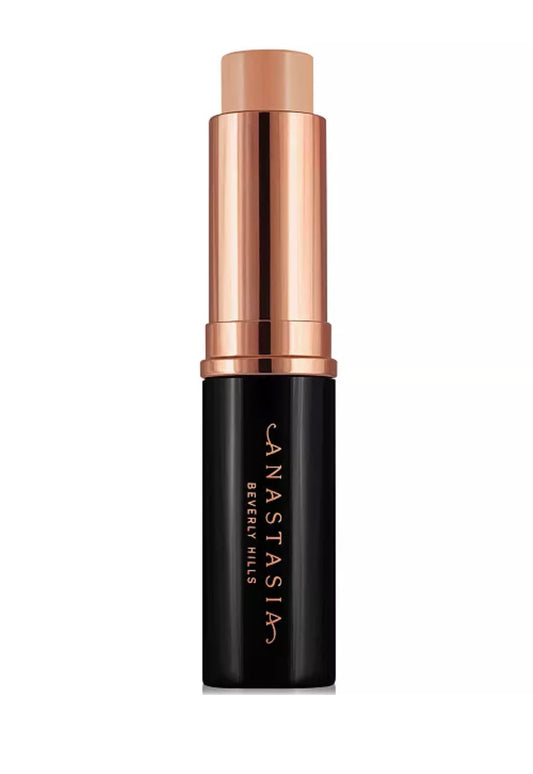 Anastasia Beverly Hills
Contour & Highlight Stick  Color:Mink (contour toasted almond)