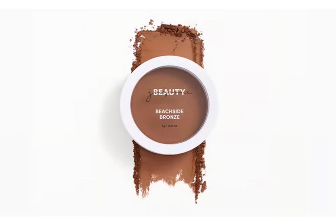 Jazmine Beauty Beachside Bronzer Medium