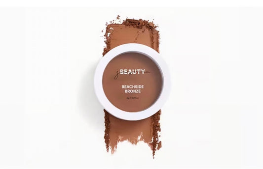 Jazmine Beauty Beachside Bronzer Medium