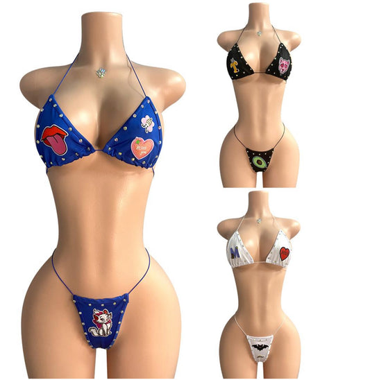 E-R34D Micro Set