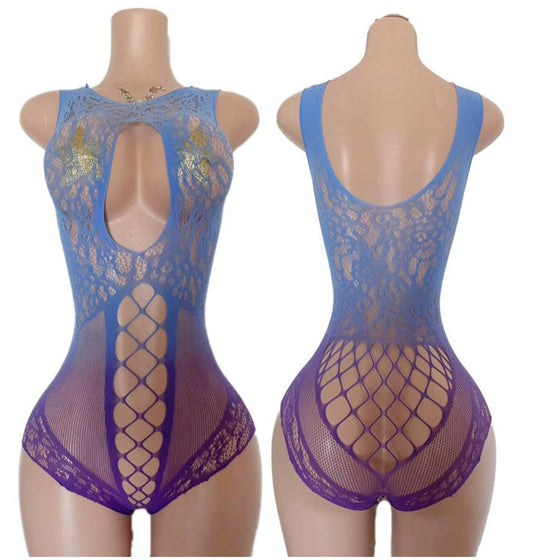 E-T94 Bodysuit Dancewear