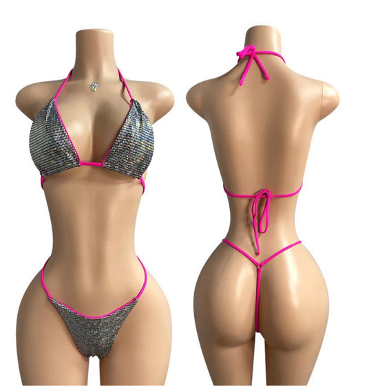 E-CY01 Exotic Rose Pink