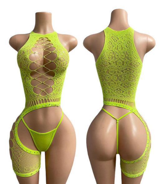 E-DI09 dance-wear Diamond