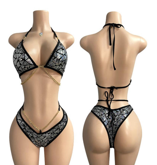 E-VY07 2pc set