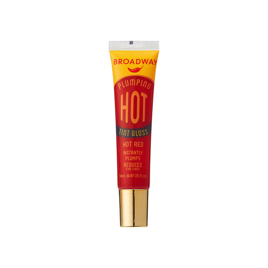 BWY LIP GLOSS DBX - PLUMPING HOT