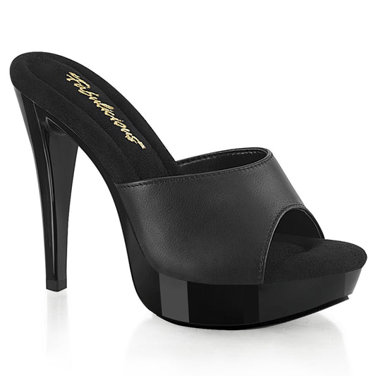 COCKTAIL-501L
5" Heel Sandal