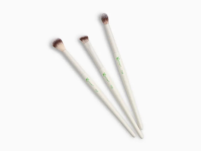 YC COLLECTION
3-Piece Brush Set