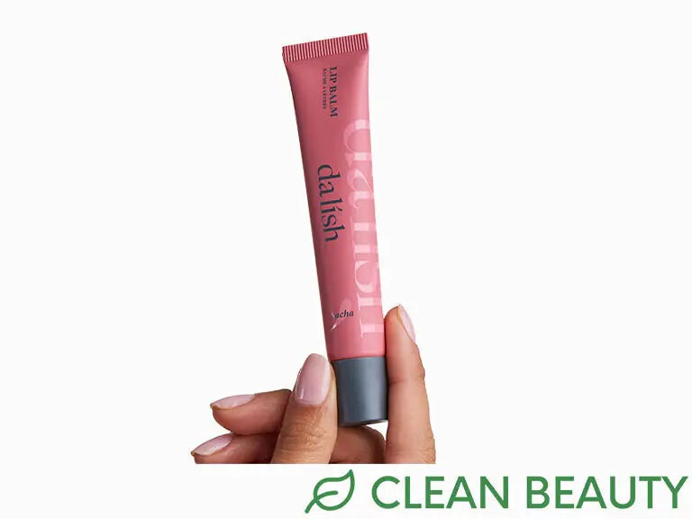 DA LISH COSMETICS
Lip Balm