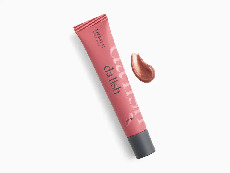 DA LISH COSMETICS
Lip Balm