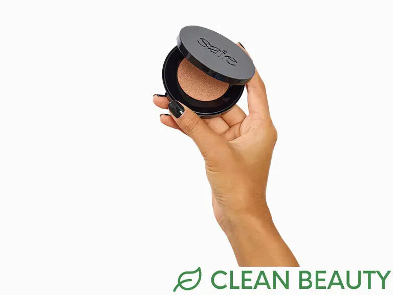 SAIE BEAUTY
Glow Sculpt Multi-Use Cream Highlighting Blush
