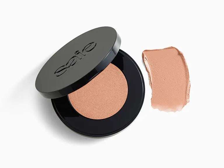 SAIE BEAUTY
Glow Sculpt Multi-Use Cream Highlighting Blush