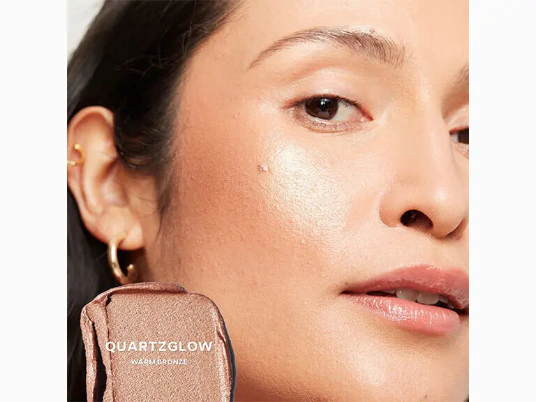 SAIE BEAUTY
Glow Sculpt Multi-Use Cream Highlighting Blush
