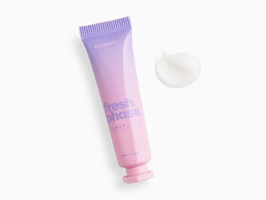 ACE BEAUTÉ
Fresh Phase Primer