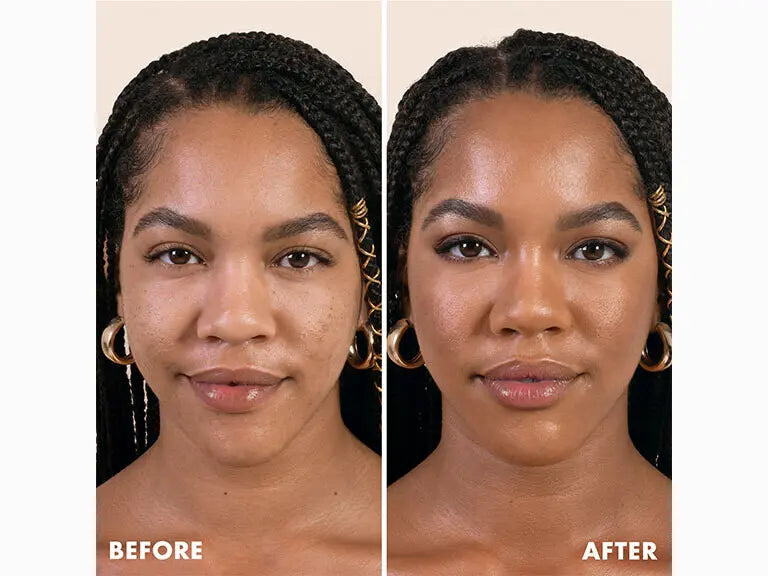 MILANI COSMETICS
Conceal + Perfect Liquid Contour
Color Toffee