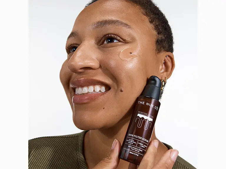 THE NUE CO Skin Filter Serum