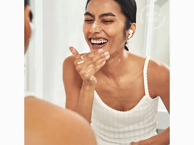 TULA SKINCARE
The Cult Classic Purifying Face Cleanser