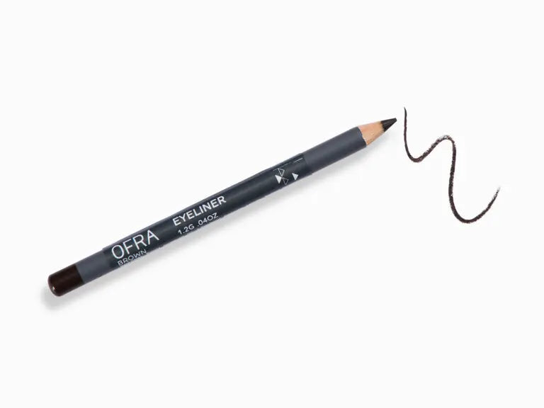 OFRA COSMETICS
Eyeliner Pencil OUT Color Brown
