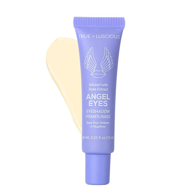 TRUE + LUSCIÕUS Angel Eyes Primer Médium Nude