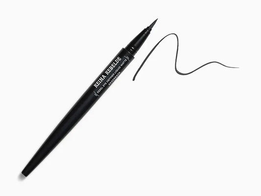 REBEL EYE DEFINER LIQUID MATTE EYELINER Color
Exagerada (black)