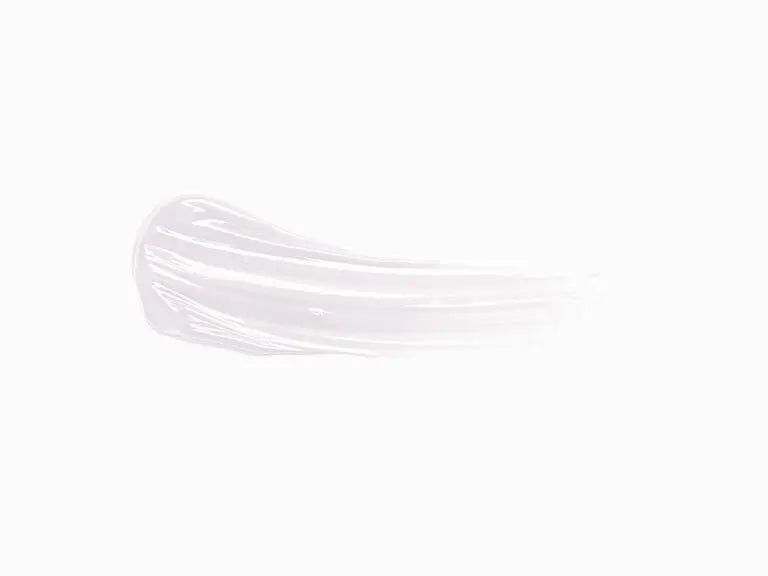 POLITE SOCIETY Color Coconut Cream
Polite Pout Glossy Lip Balm in Peach Bellini