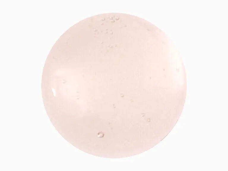 POLITE SOCIETY Color Coconut Cream
Polite Pout Glossy Lip Balm in Peach Bellini