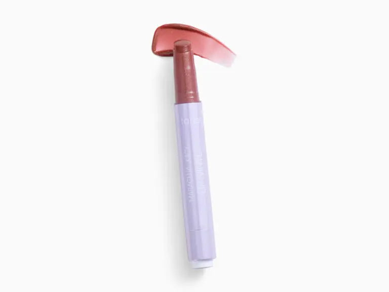 TARTE™
Maracuja Juicy Lip Vinyl Gloss in Shimmering Cranberry Color
Shimmering Cinnamon Spice