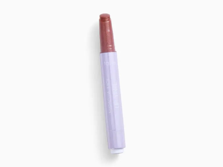 TARTE™
Maracuja Juicy Lip Vinyl Gloss in Shimmering Cranberry Color
Shimmering Cinnamon Spice