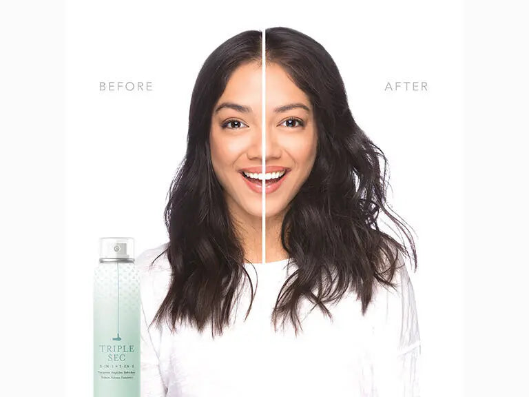 DRYBAR
Triple Sec 3-in-1 Finishing Spray