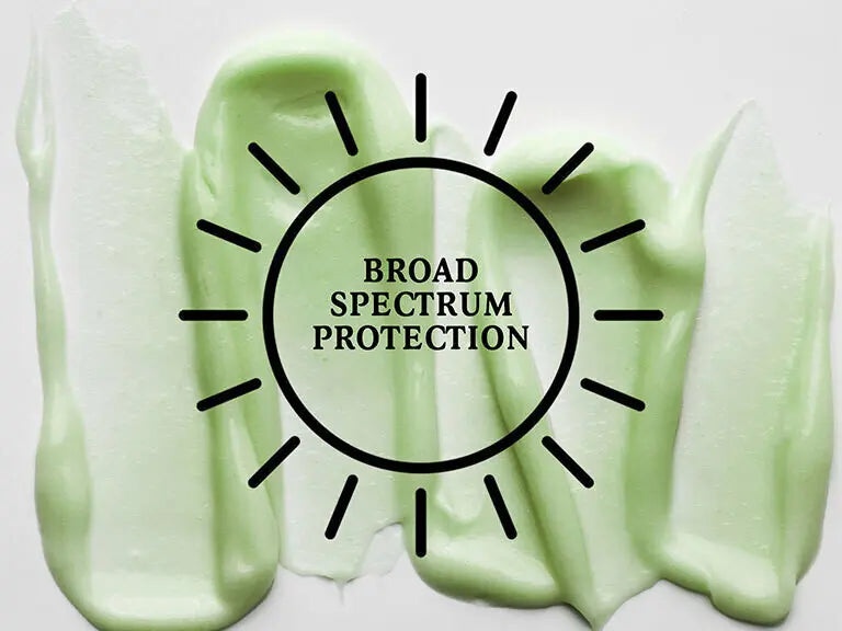 BY THE BEACH
Melon Daze SPF30 Face & Body Cream