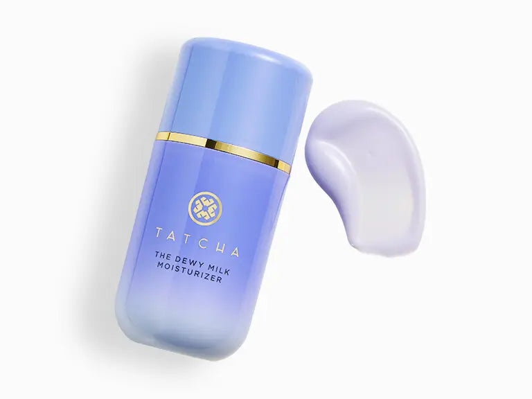TATCHA
The Dewy Milk Moisturizer