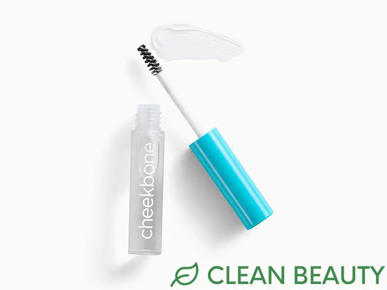 CHEEKBONE BEAUTY
Conquer Brow Gel
Deluxe Mini