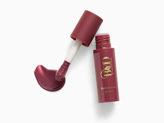 BYOD
Blush Concoction Liquid Blush
Full Size (7.5 ml)