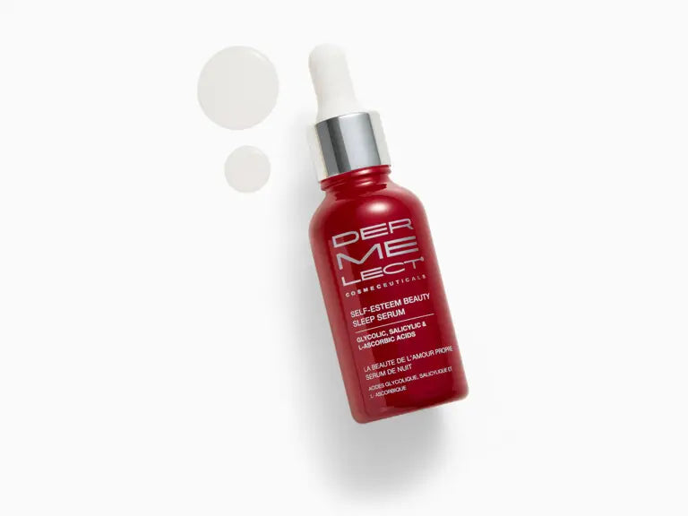 DERMELECT
Self-Esteem Beauty Sleep Serum
Full Size