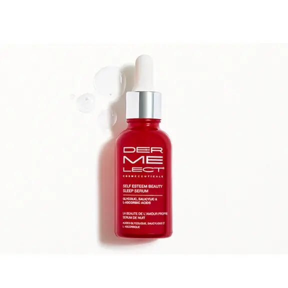 DERMELECT
Self-Esteem Beauty Sleep Serum
Full Size