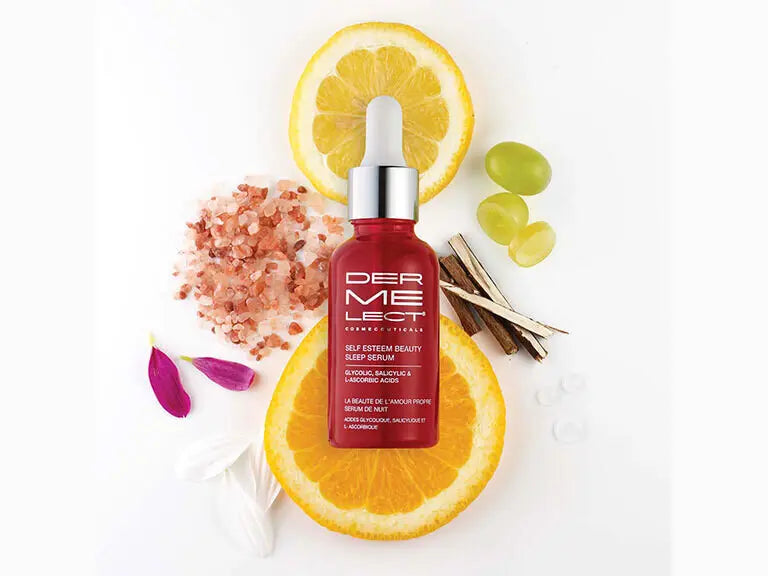 DERMELECT
Self-Esteem Beauty Sleep Serum
Full Size
