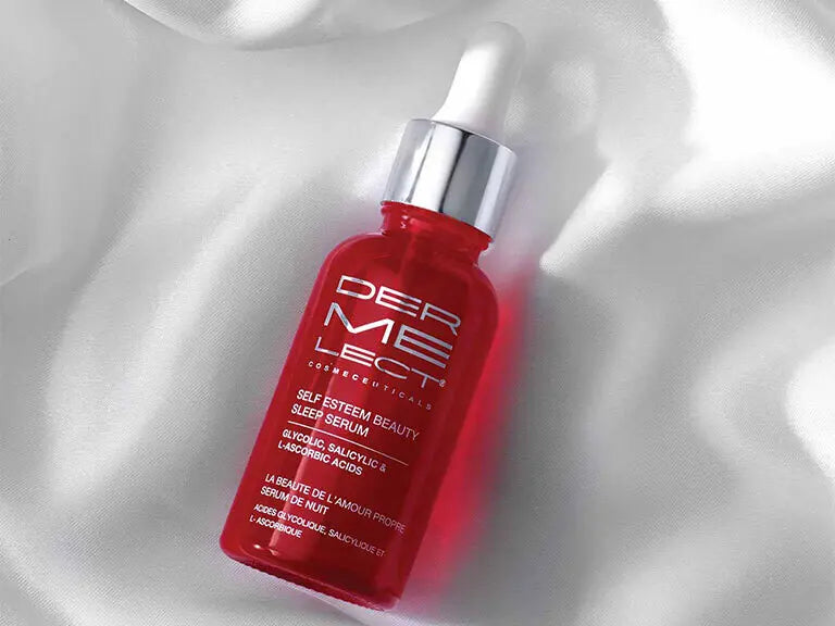 DERMELECT
Self-Esteem Beauty Sleep Serum
Full Size