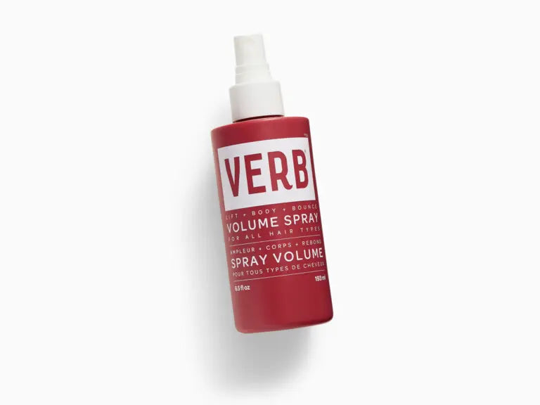 VERB
Volume Spray
Full Size (6.5 oz)