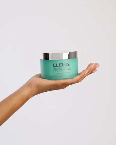 ELEMIS
Pro Collagen Marine Body Cream
Full Size (200 ml)