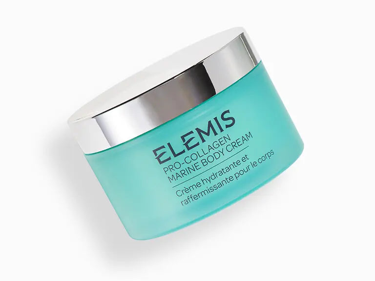 ELEMIS
Pro Collagen Marine Body Cream
Full Size (200 ml)