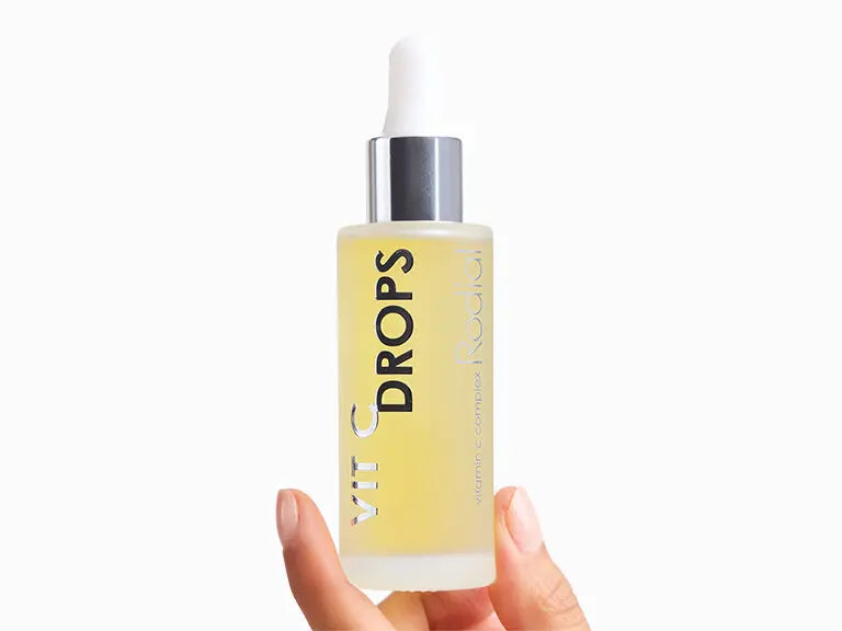 RODIAL
Vit C Drops
Full Size (30 ml)